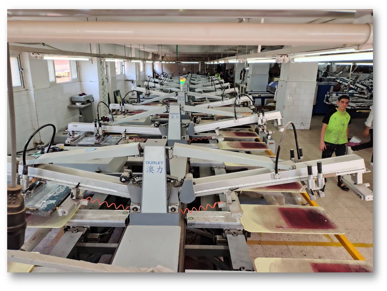 Printing 