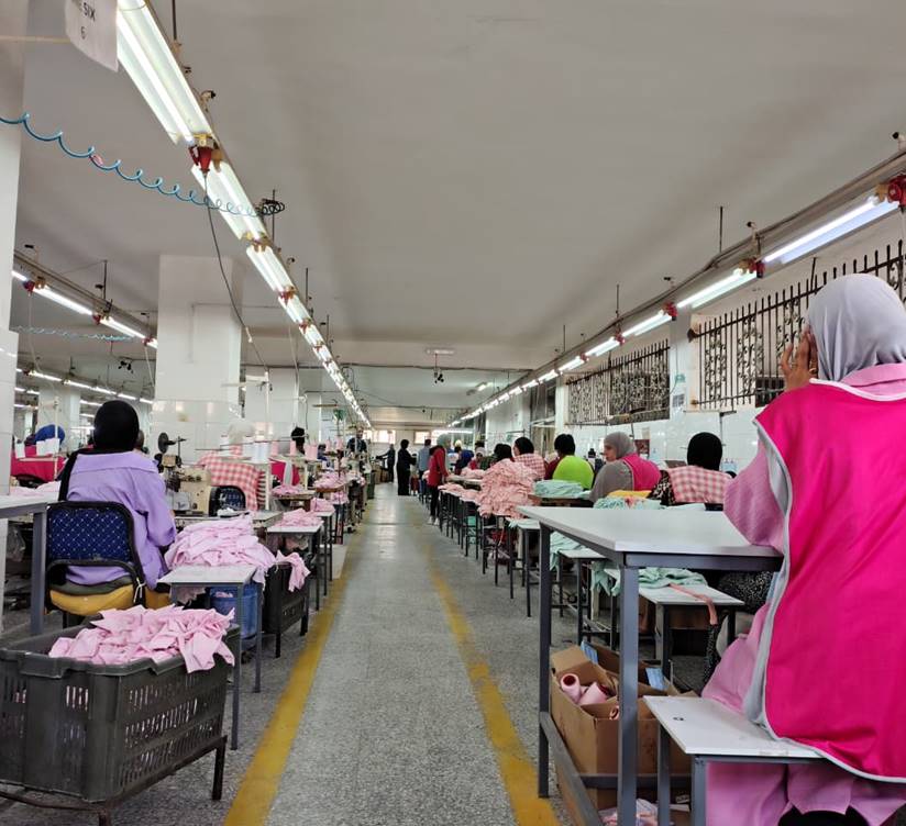 Sewing 