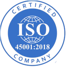 ISO 4500