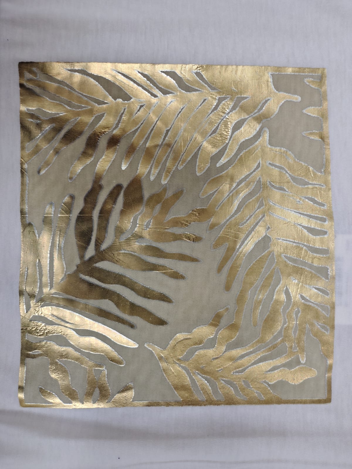 Printed artworkds