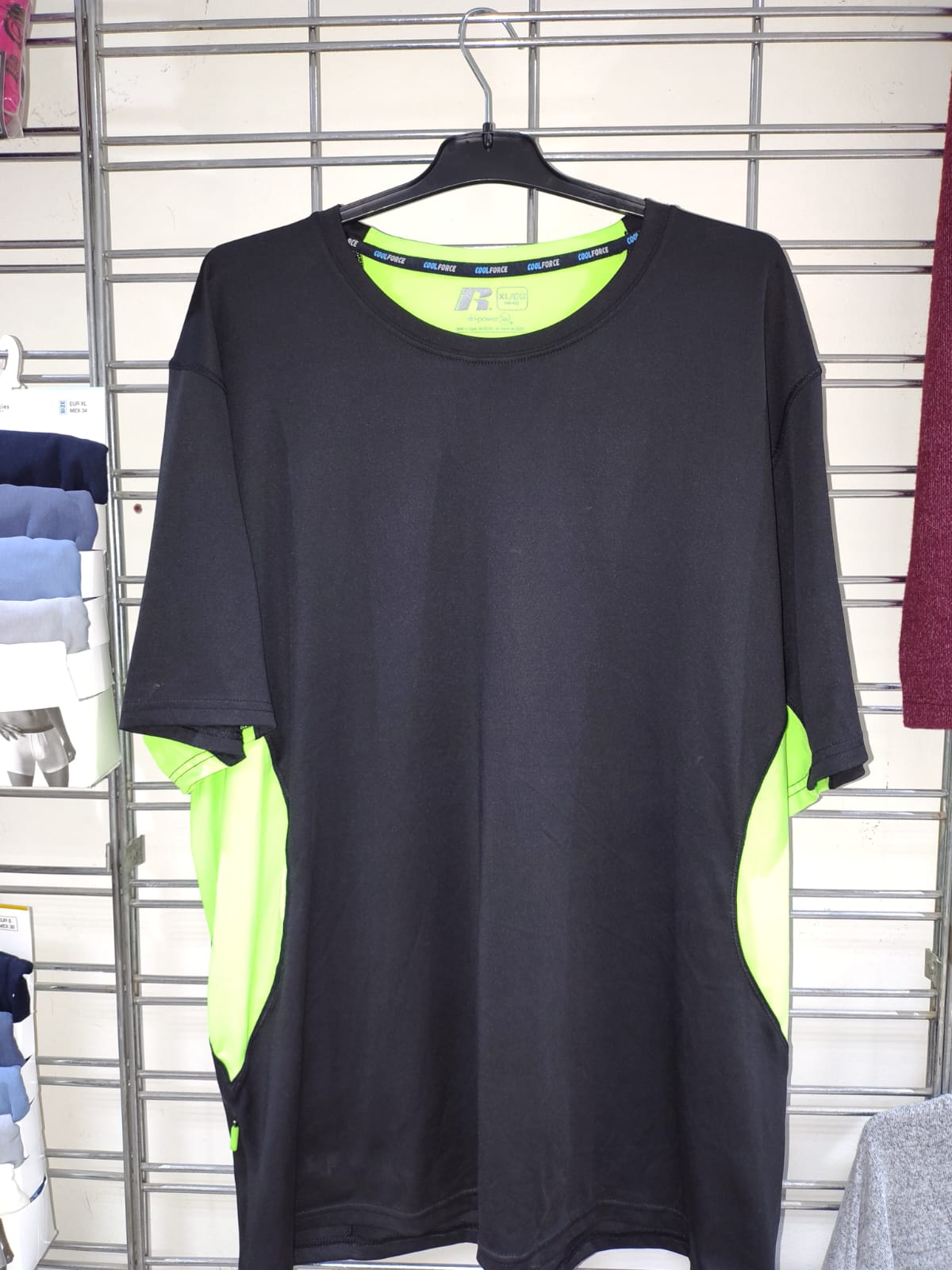 Sports Clothing