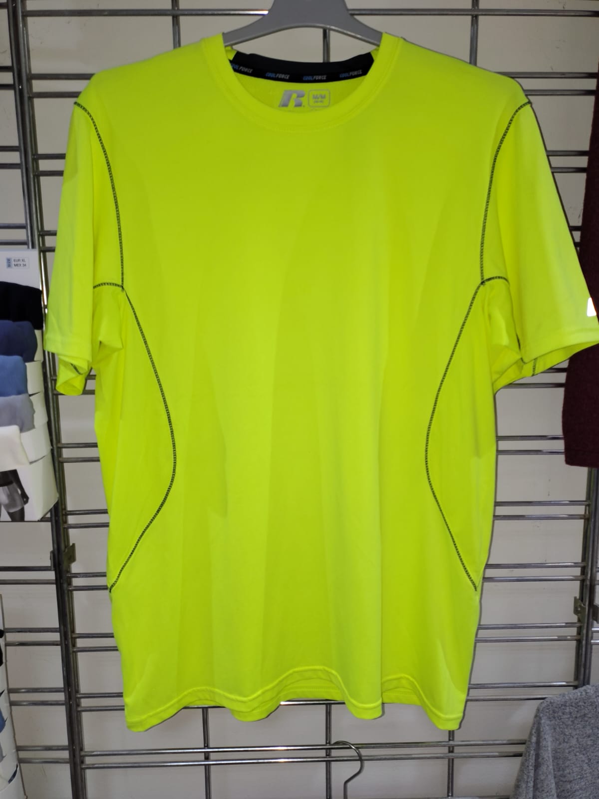 Sports Clothing